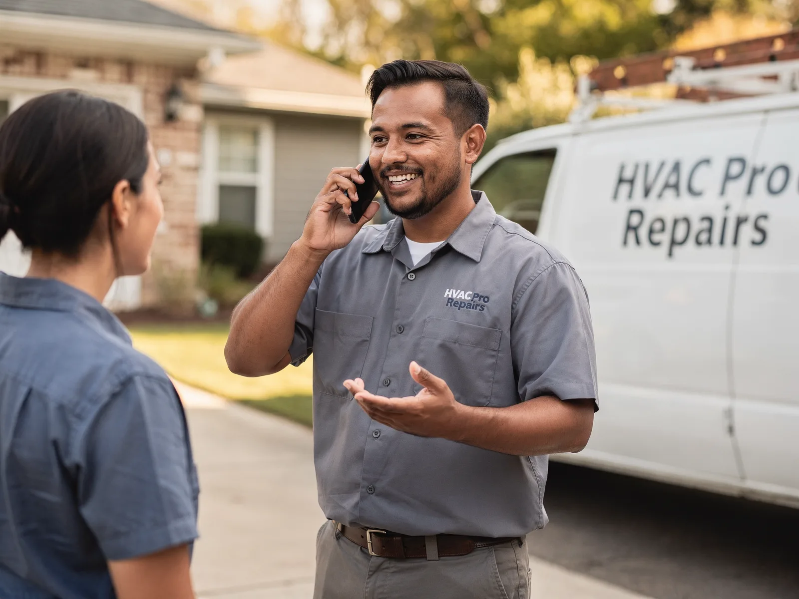 Heat Pump Repair Nashville, KS FAQs